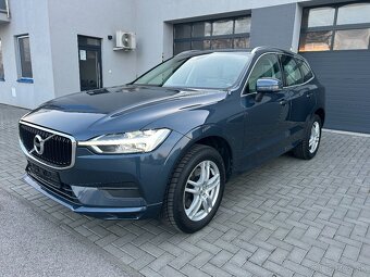 Volvo XC60 D3 Momentum 110kW - 3