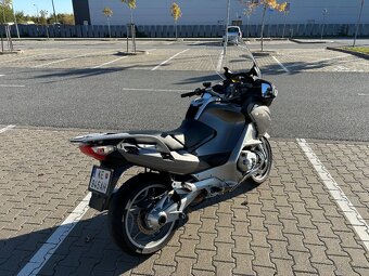 BMW R1200RT - 3