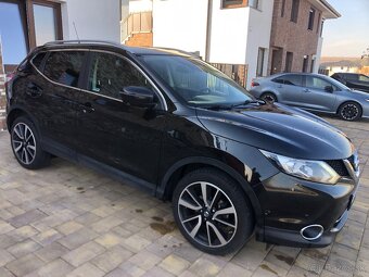 NISSAN QASHQAI 2016 1.2 BENZIN DIG-T ACENTA - 3