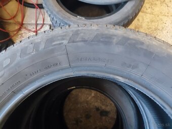 Letné 215/60 R17 - 3