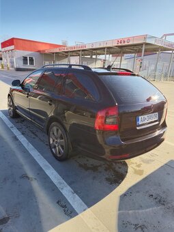 Škoda Octavia 2 Facelift 1.9 TDI - 3