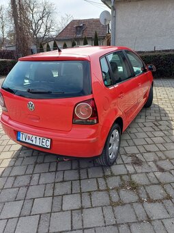 Polo 1.2 44kw - 3