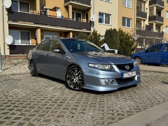 Honda Accord 2.2 CDTi - 3