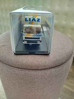 Liaz 110 - 3