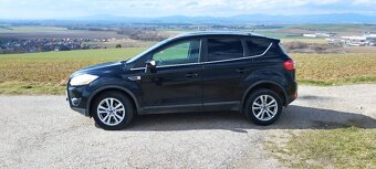 Ford Kuga 2.0TDCI 4x4 2011 - 3