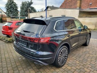 Volkswagen Touareg 3.0 TDI 4Mot. Elegancia - 3