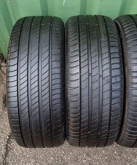 Letne pneumatiky Michelin 225/45r17 91W - 3