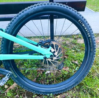 E-bike Specialized Turbo Levo Alloy - 3