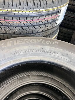 185/65 R 15 XL hankook letne - 3