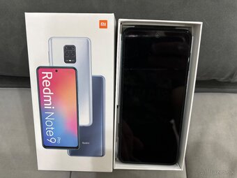 Predám Xiaomi Redmi Note 9 Pro 128GB - 3