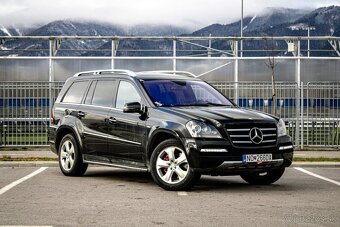 Mercedes-Benz GL 500 AMG Grand Edition - 3