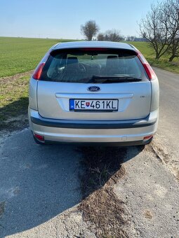 Ford Focus 1.8 TDCI 85 kw - 3