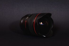 Canon EF 14mm f2,8 L II USM - 3