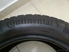 Zimne pneumatiky Continental TS860 205/55 R16 2ks - 3