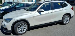 BMW X1 xDRIVE 18d 2014 - 3