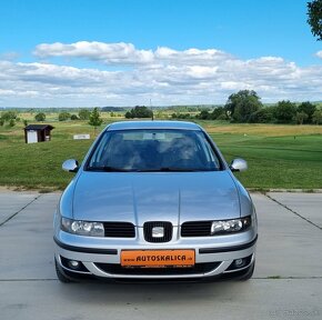 Seat Leon 1.9 TDI 66KW/90PS R.V.01/2004 - 3