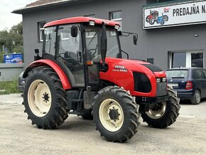 Zetor Proxima 6441, v plnefunkčnom stave - 3