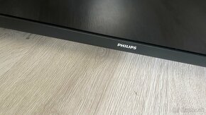 Televízor Philips 4K Ultra HD - 3