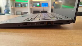 Lenovo ThinkPad T480 / Dotykový / Záruka 2 roky - 3