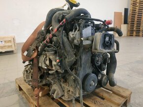 motor Renault Master 2.3dci - 3