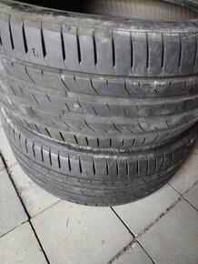 Nexen 225/40 ZR 18 letné pneumatiky - 3