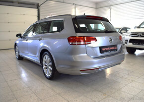 Volkswagen Passat 2.0 TDI COMFORTlLINE DSG 2019-DPH - 3