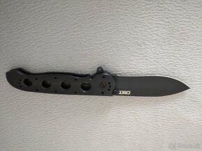 Predám nôž CRKT-M21-04G - 3