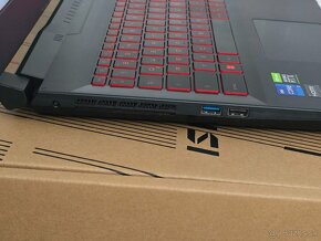 MSI KATANA GF66 12UG - 3