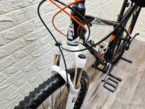 Ponúkam na predaj bicykel KTM Ultra Sport 27,5" - 3