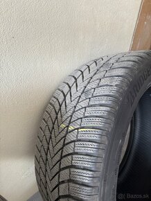 Bridgestone a Good Year 245/45/R18 | Zimné pneumatiky - 3