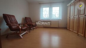 HALO reality - REZERVOVANÉ - Predaj, rodinný dom Solčany - E - 3