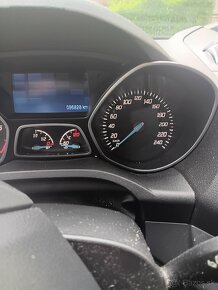 Ford kuga Titanium  2016 - 3