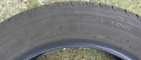 Zachovalé pneumatiky 215/55R17 - 3