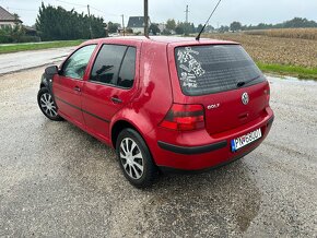 VW Golf 4 1.9tdi 74kw - 3