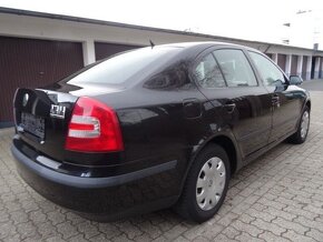 Škoda octavia 2 1,9- 2,0TDI 77-125 kw - 3