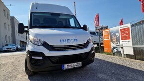 Iveco Daily 33 S 16 A8  155 PS AUTOMAT odpočet DPH - 3