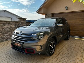 Citroën C5 Aircross BlueHDi 130 S S Feel A/T - 3