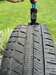 Zimná sada 5x114,3 215/70 R16 Suzuki - 3