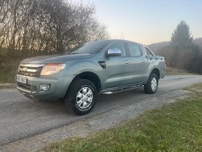 Ford Ranger XLT - 3