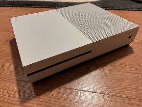 XBOX ONE S 500GB - 3