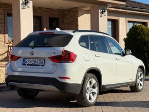 Bmw x1 - 3