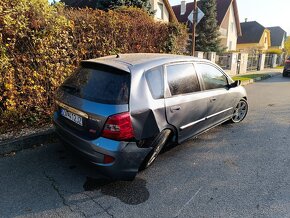 Honda Civic 2.0 7g (EV1) - 3