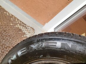 5x112 r15 zimne pneumatiky 195/60 r15 - 3