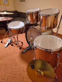 Bicie SONOR SMF 11 Stage 1 WM - 3