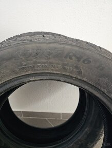 Matador Sibir Snow 205/55 R16H  dezén 7mm - 3