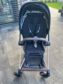 Cybex mios - 3