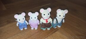 Sylvanian Families - 3