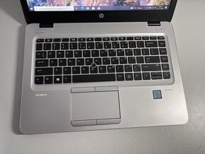 HP EliteBook 840 G3, i7 6600U, 32GB RAM, 512GB SSD, 1TB, W10 - 3