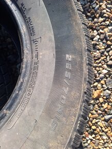 265/70R16 Zimné - 3