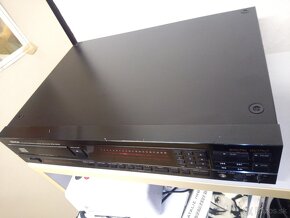 Denon DCD-1500II - 3